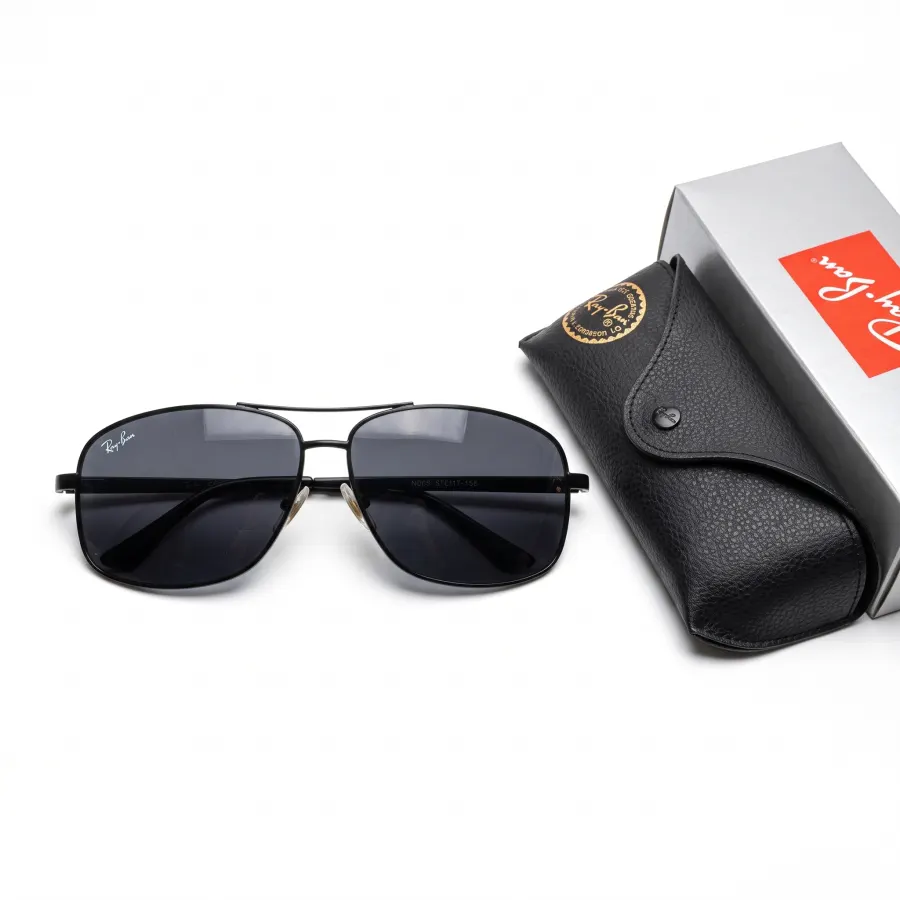 RB Clasic negro