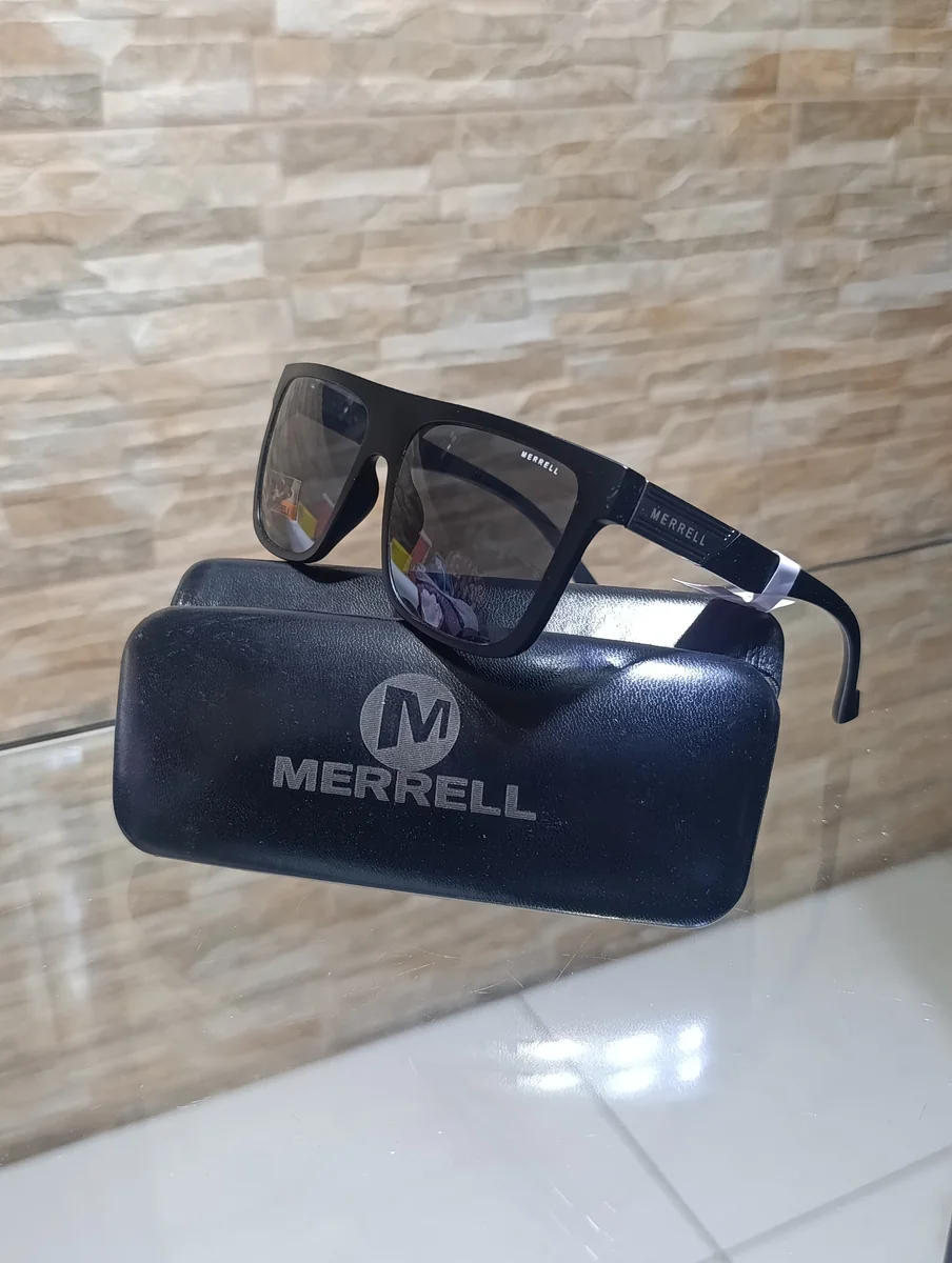 Lentes de Sol M072 Protección UV400